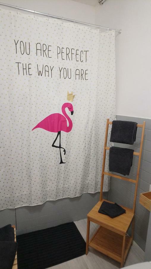 Studio cosy proche Gare Libourne Esterno foto