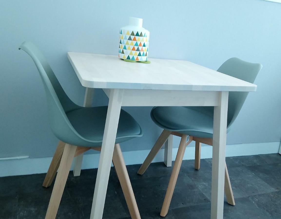 Studio cosy proche Gare Libourne Esterno foto